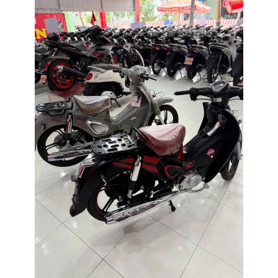 XE CUP 88 50CC (MOTO THÁI)