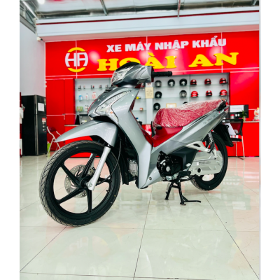 Xe wave 125i