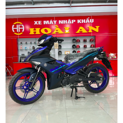 Xe Yamaha MX King 2022