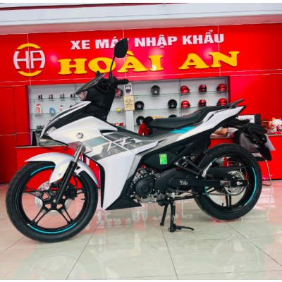 Xe Exciter 155i 2023