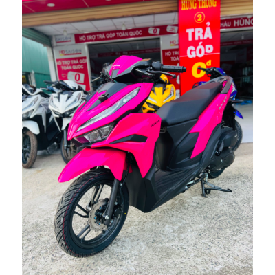 xe vario 2023 màu up 