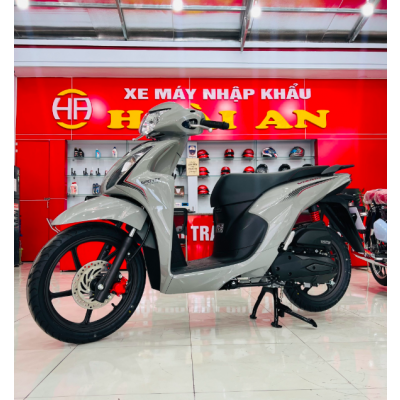 xe vision 2023 bản thể thao