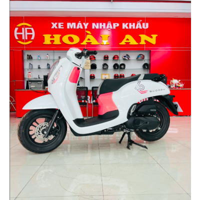 xe Scoopy Thái Lan