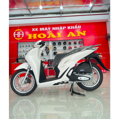 xe máy SH 150 ABS