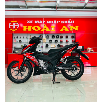 Supra GTR 150 INDONESIA