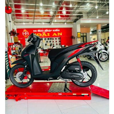 Xe vision 2022 bản cá tính