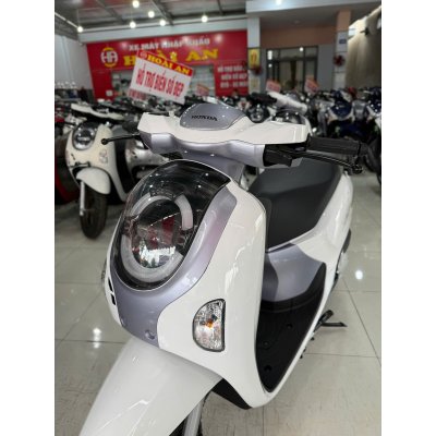 XE SCOOPY 2025 UP THÁI