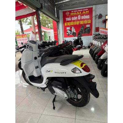 XE SCOOPY 2025 UP THÁI