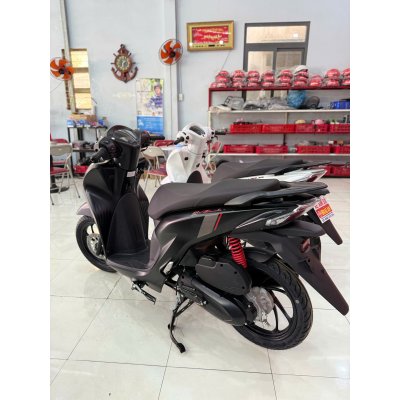 XE VISION 50 CC VELIA TRẮNG, ĐEN