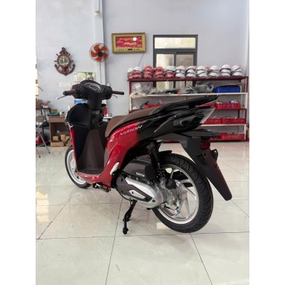 XE VISION ĐỎ LOANG 2025