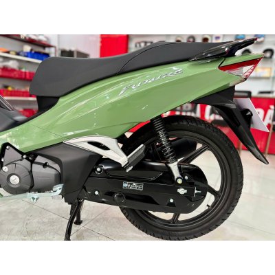 XE FUTURE 2025 XANH BƠ