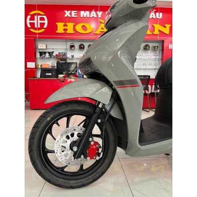 XE 50CC VELLIA