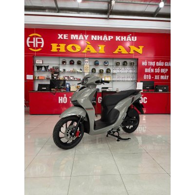 XE 50CC VELLIA