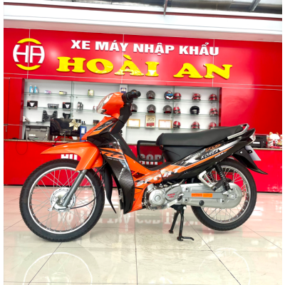 xe sirus 50cc
