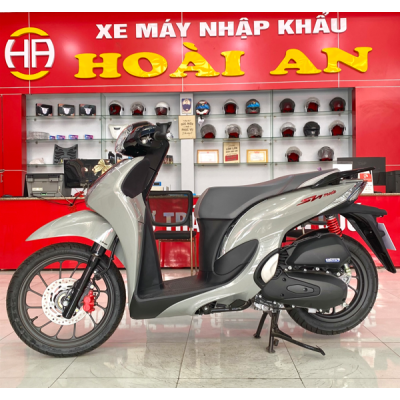 XE SH MODE XÁM 2024