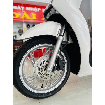 xe máy SH 150 ABS