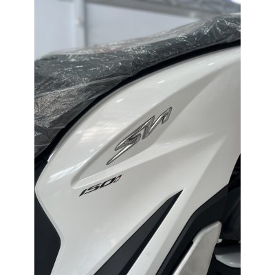 xe máy SH 150 ABS