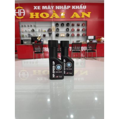 chai cacbon bảo vệ bình xăng