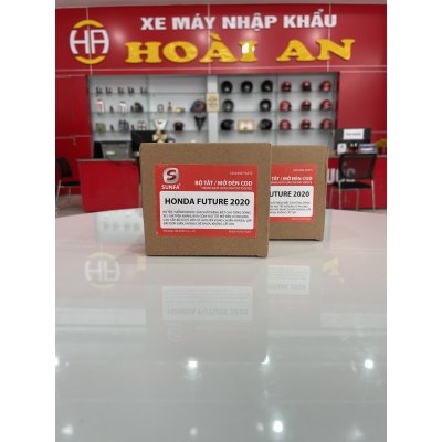 công tắc tích hợp đèn