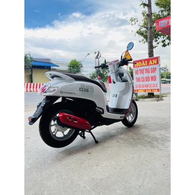 Xe Scoopy indo 