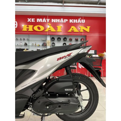 xe honda beat 110 indo