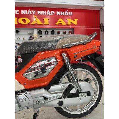 xe Rock 110 thái lan