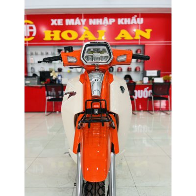 xe Rock 110 thái lan