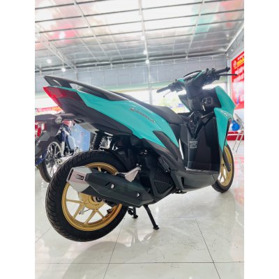 xe vario 125 
