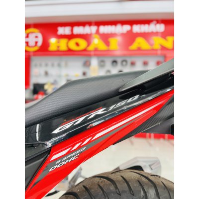 Supra GTR 150 INDONESIA