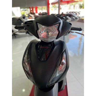 Xe vision 2022 bản cá tính