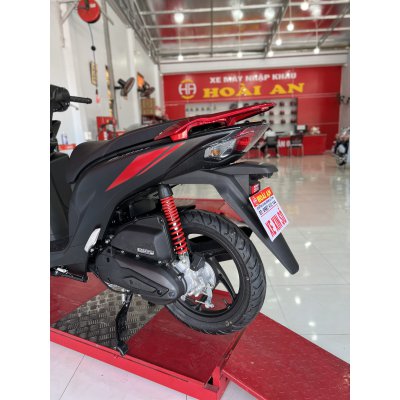 Xe vision 2022 bản cá tính