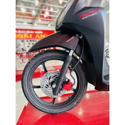 Xe vision 2022 bản cá tính