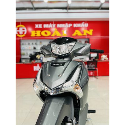 Xe wave 125i