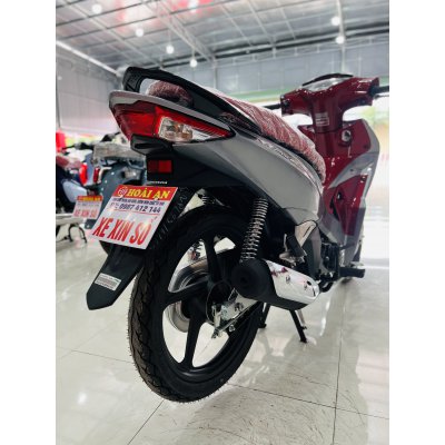 Xe wave 125i