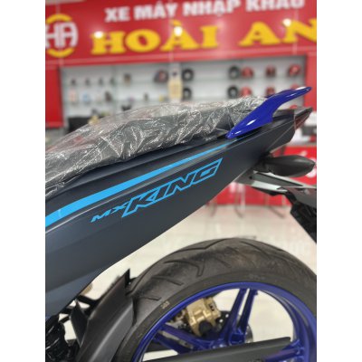 Xe Yamaha MX King 2022