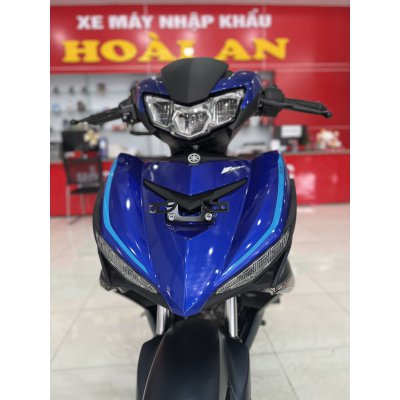 Xe Yamaha MX King 2022