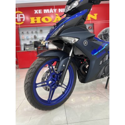 Xe Yamaha MX King 2022