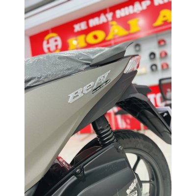 Xe honda Beat 110 indo