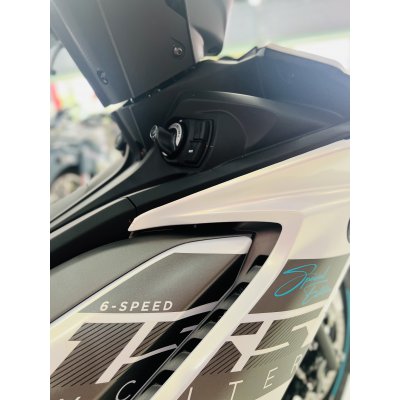 Xe Exciter 155i 2023