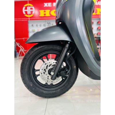 xe scoopy 2022 thái lan