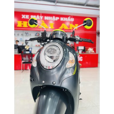 xe scoopy 2022 thái lan
