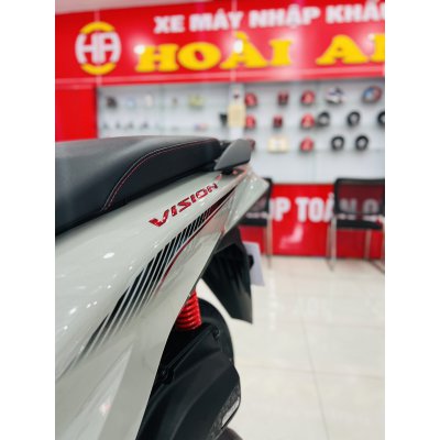 xe vision 2023 bản thể thao