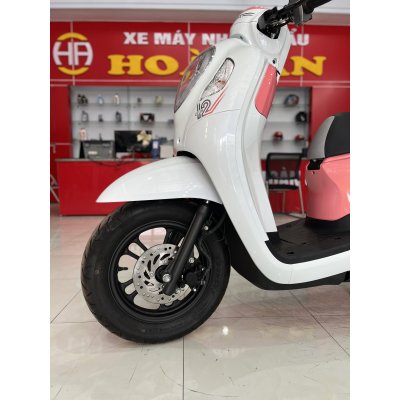 xe Scoopy Thái Lan
