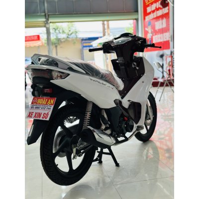 XE WAVE 125 2023
