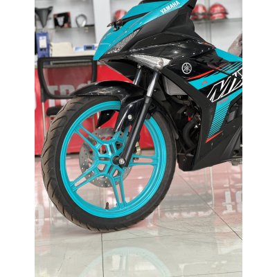 Xe MX King 150 indonesia 2023