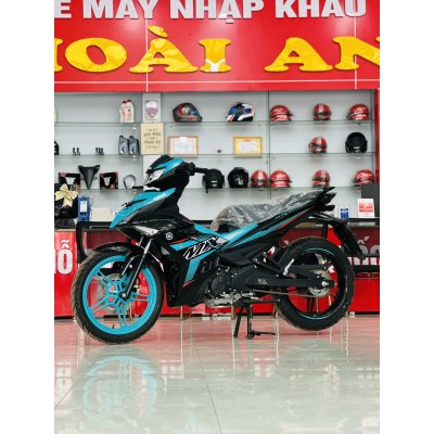 Xe MX King 150 indonesia 2023