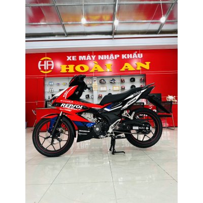 Xe Winner X ABS Repsol