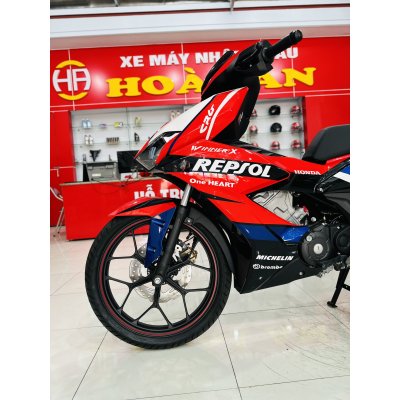 Xe Winner X ABS Repsol