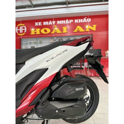 Xe Click 150 Thái Lan