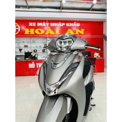 Xe Lead 2023 bản đặc biệt